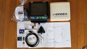 中古 魚探のYahoo!オークション(旧ヤフオク!)の相場・価格を見る 