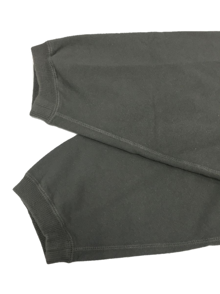 gourmet jeans◆HENLY SWEAT/GR-T 007/スウェット/3/コットン/GRY gourmet | HENRY Henley 007&frasl;スウェット&frasl;3&frasl;コットン&frasl;GRY Grey