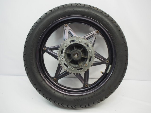 NS250R リアホイール MC11 ホンダ Yahoo!オークション リア 2026年最新 