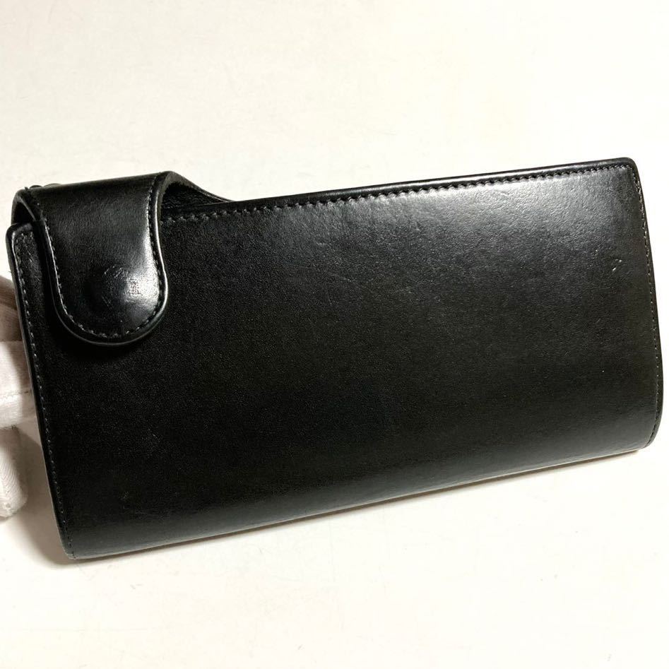 新品✨PORTER ポーター　925 長財布　069-04812 ブラック　黒 PORTER 925 ポーター ロングウォレット 吉田カバン 069-04812 財布