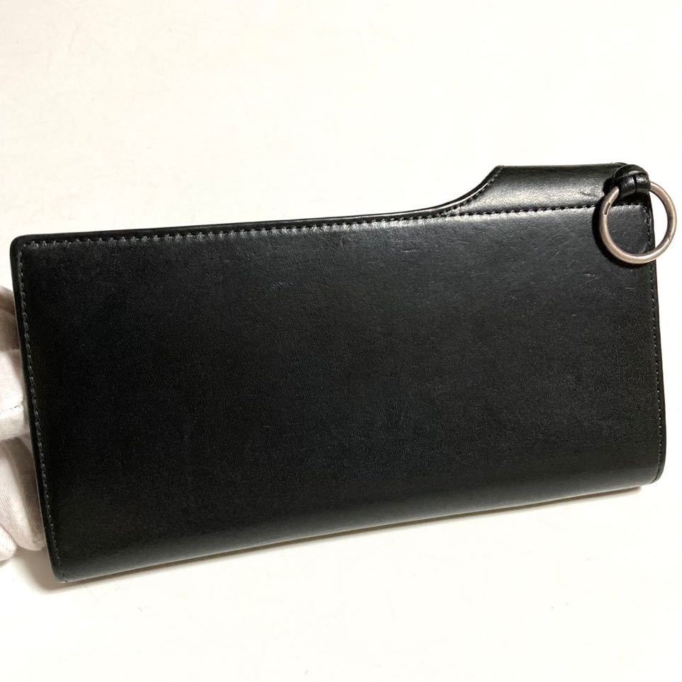 新品✨PORTER ポーター　925 長財布　069-04812 ブラック　黒 PORTER 925 ポーター ロングウォレット 吉田カバン 069-04812 財布