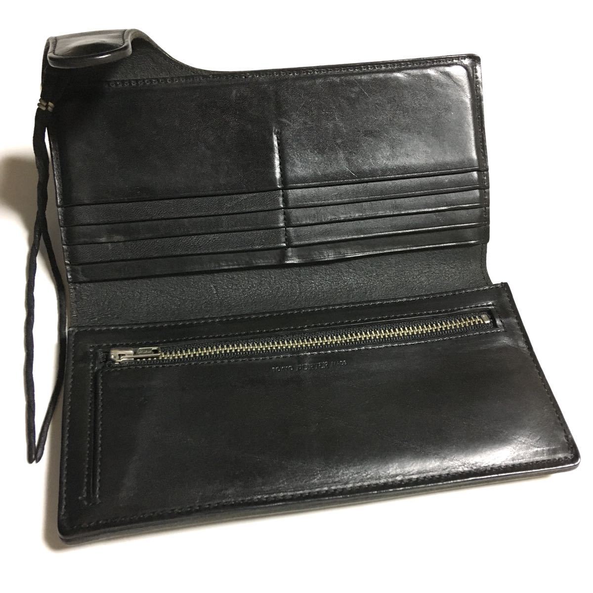 PORTER 925 ポーター ロングウォレット 吉田カバン 069-04812 財布