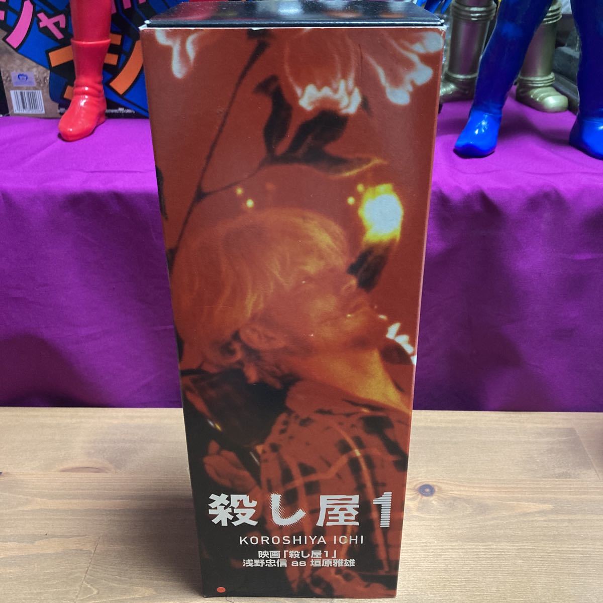 リアルアクションヒーローズ RAH220 : RAH srooメディコムトイ RAH220 