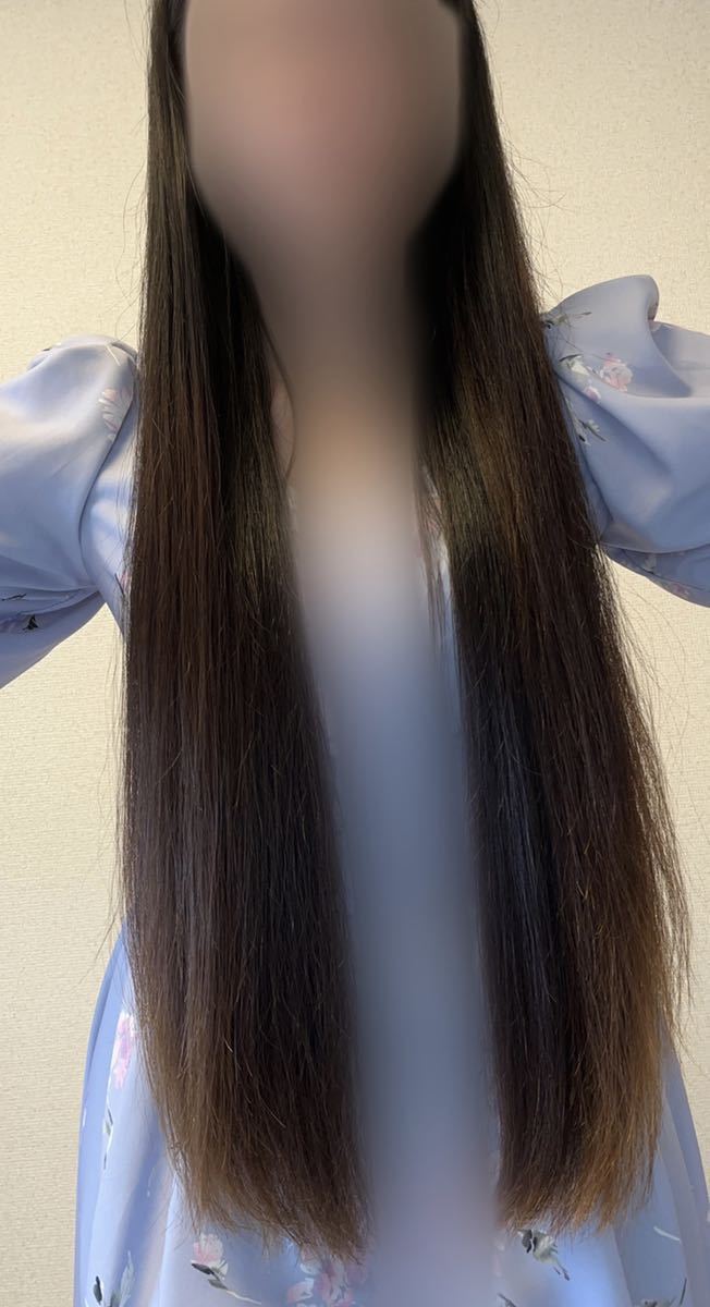  髪束 黒髪 日本人 髪の毛 日本人女性 160g ヘア ヘアドネーション 髪(ヘアエクステンション)｜売買されたオークション情報、yahooの商品情報をアーカイブ公開 - オークファン ヘアエクステンション