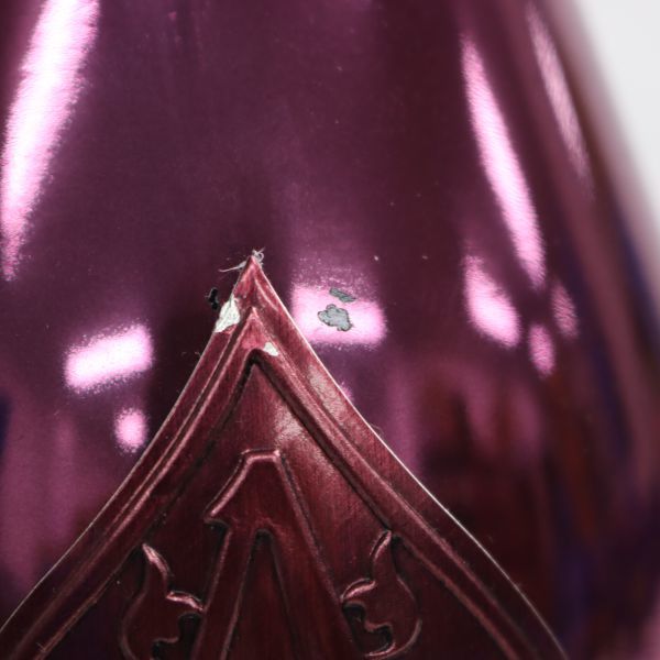 ARMAND DE BRIGNAC（アルマンドブリニャック）ドゥミセック レッド