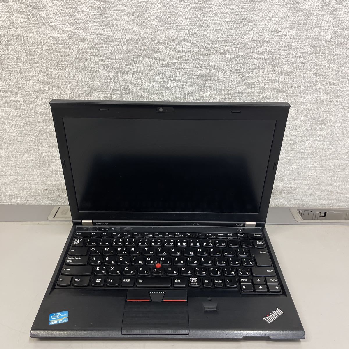 Lenovo X230 ThinkPad ⁄ - SSD Thinkpad review: CNET 500GB 8GB i5 