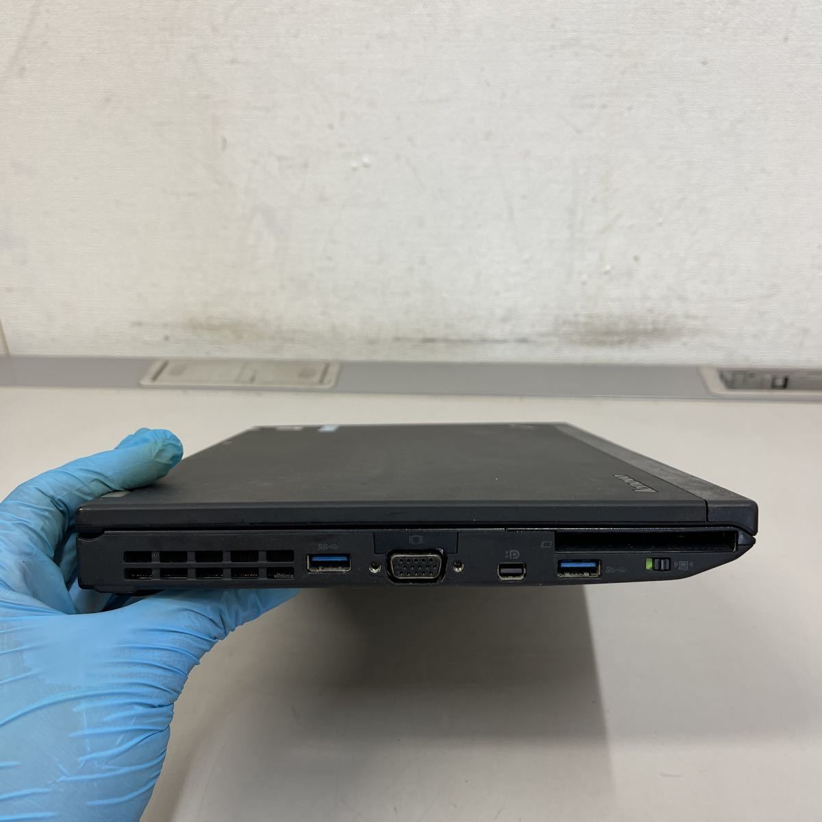 Lenovo X230 ThinkPad ⁄ - SSD Thinkpad review: CNET 500GB 8GB i5 