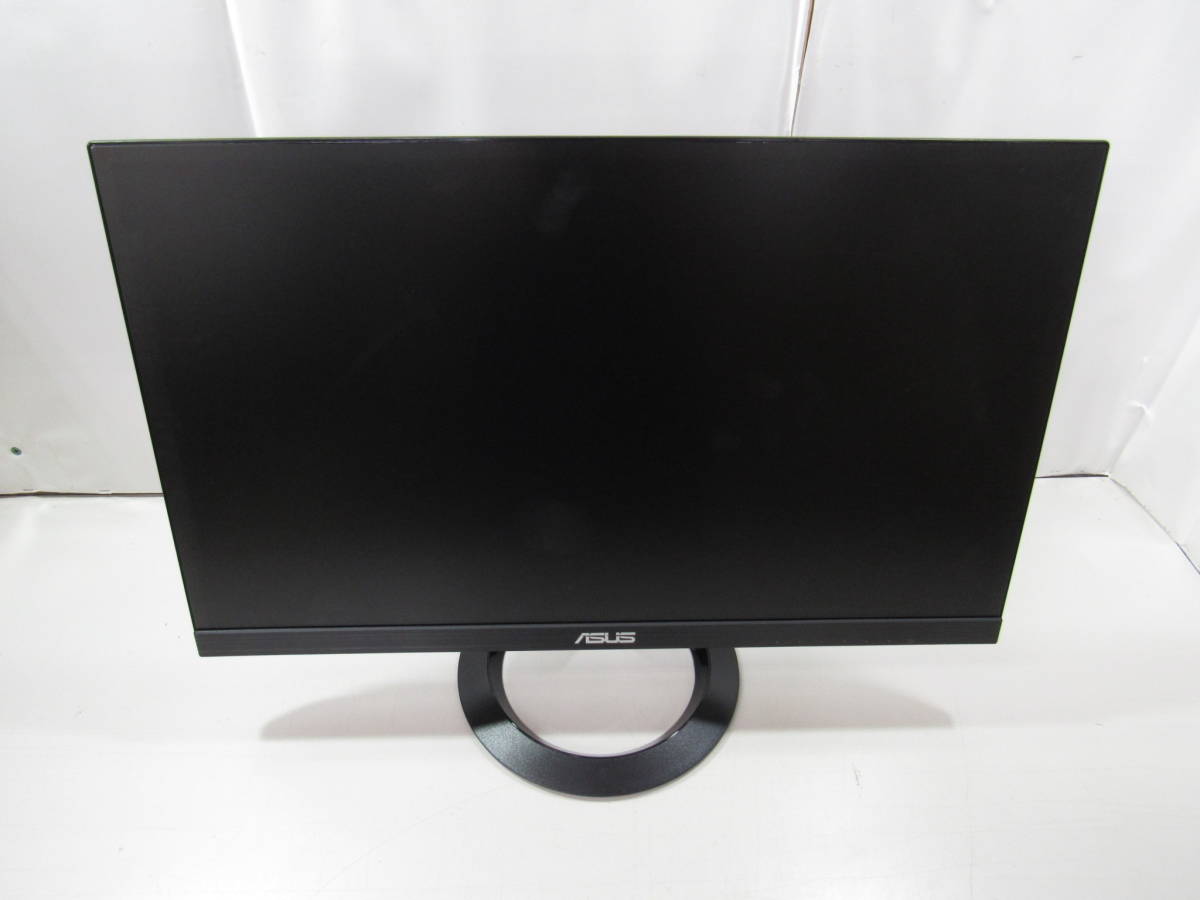 ASUS フレームレス モニター VZ239HR 23インチ｜Yahoo!フリマ（旧 美品 