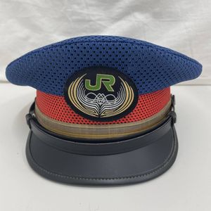 JR 制帽のYahoo!オークション(旧ヤフオク!)の相場・価格を見る｜Yahoo