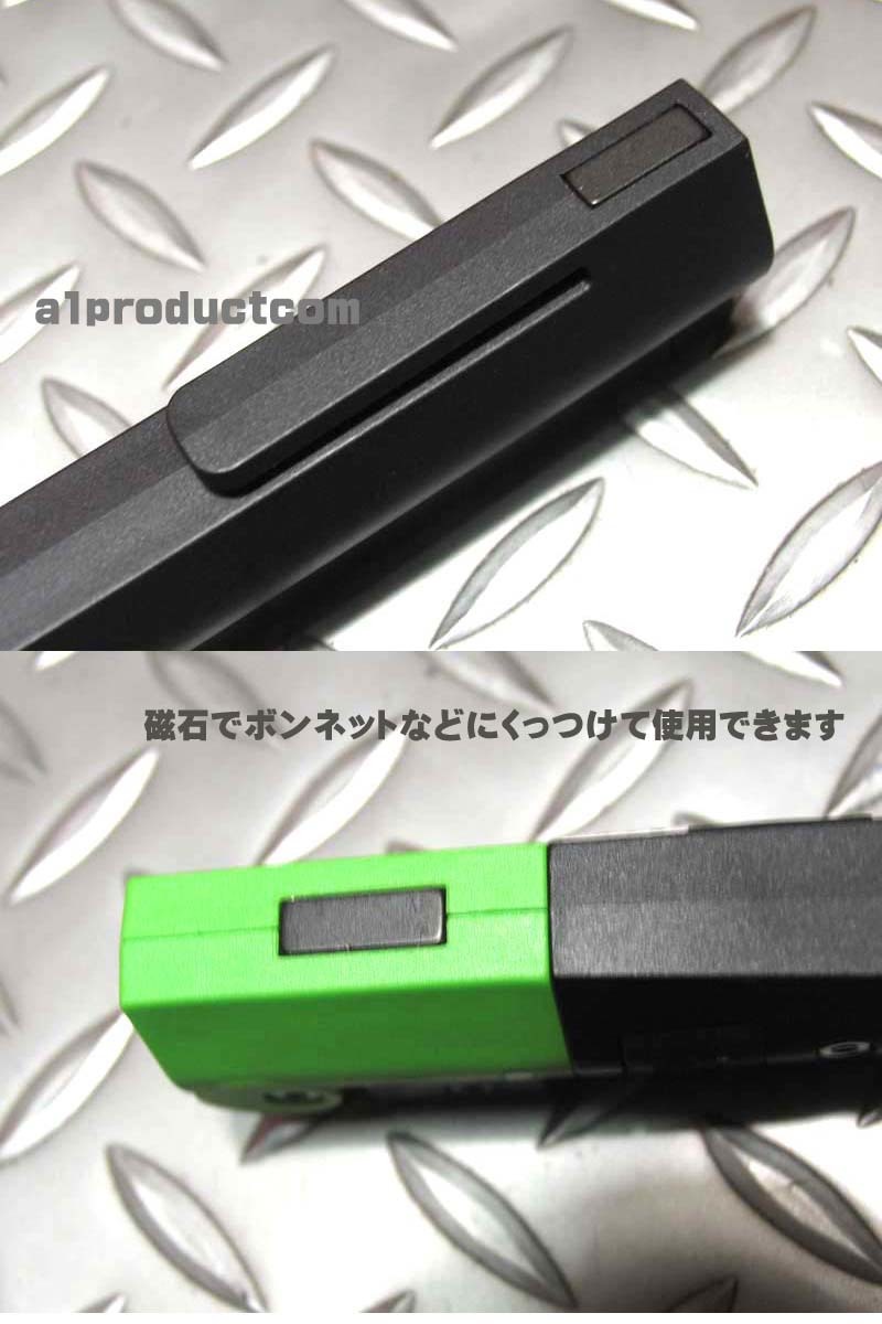 スナップオンSnap-on充電式リチュームバッテリー3灯ＬEＤECPND032J スナップオン(Snap-on) 充電式リチュームバッテリー3灯LED搭載 ペン