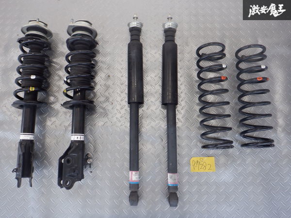 ダイハツ 純正 L375S タント ノーマル サスペンション サス ショック 1 