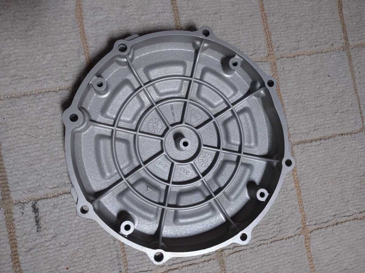 V-MAX1700 純正エンジンカバー右 VMAX1700 0 V-MAX YAMAHA RP22J 2S3 右