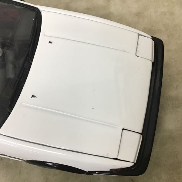 1⁄24 トレノ ホットワークス 1⁄24 頭文字D 1円〜 ホットワークスジャパン