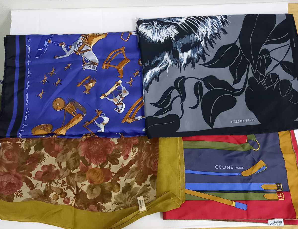 空箱 エルメス HERMES（エルメス）ピコタンロック MM ピコタンロック
