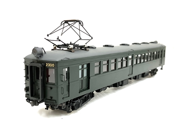 アダチ 参急 私鉄名車シリーズ - HOゲージ Yahoo!オークション 参急