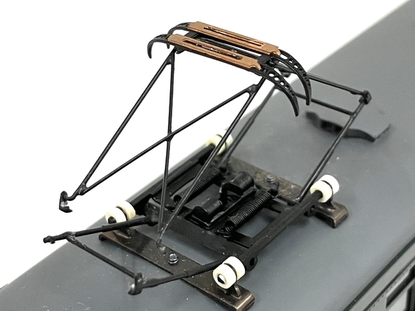 アダチ 参急 私鉄名車シリーズ - HOゲージ Yahoo!オークション 参急