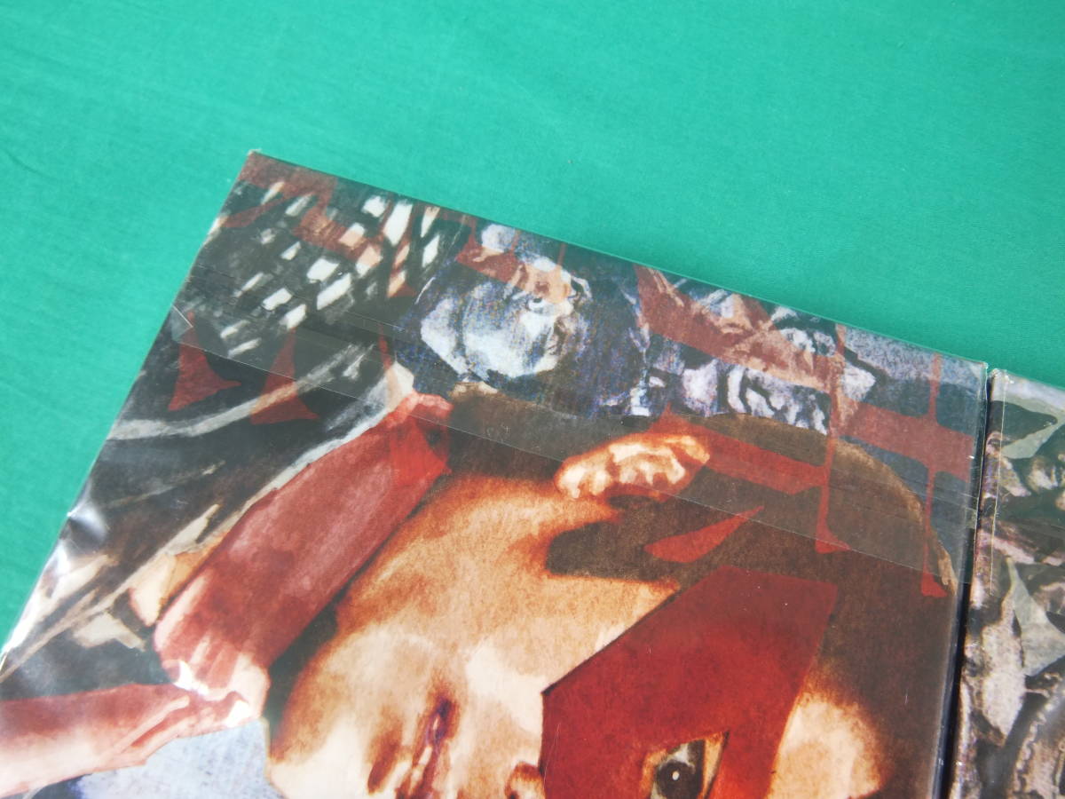 79/Q185★国内TVドラマBlu-ray★仮面の忍者 赤影 Blu-ray BOX VOL.1＆VOL.2：2BOXセット★初回生産限定★坂口祐三郎/金子吉延★未開封品 _6