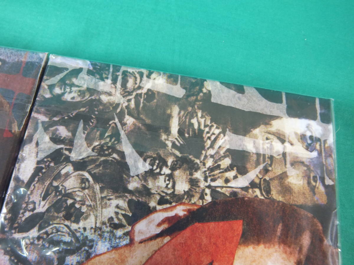 79/Q185★国内TVドラマBlu-ray★仮面の忍者 赤影 Blu-ray BOX VOL.1＆VOL.2：2BOXセット★初回生産限定★坂口祐三郎/金子吉延★未開封品 _7