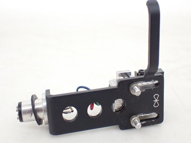超激得，新作 SHURE MMカートリッジ V15 TYPE III 鏡面 初期型 SAEC HS-1