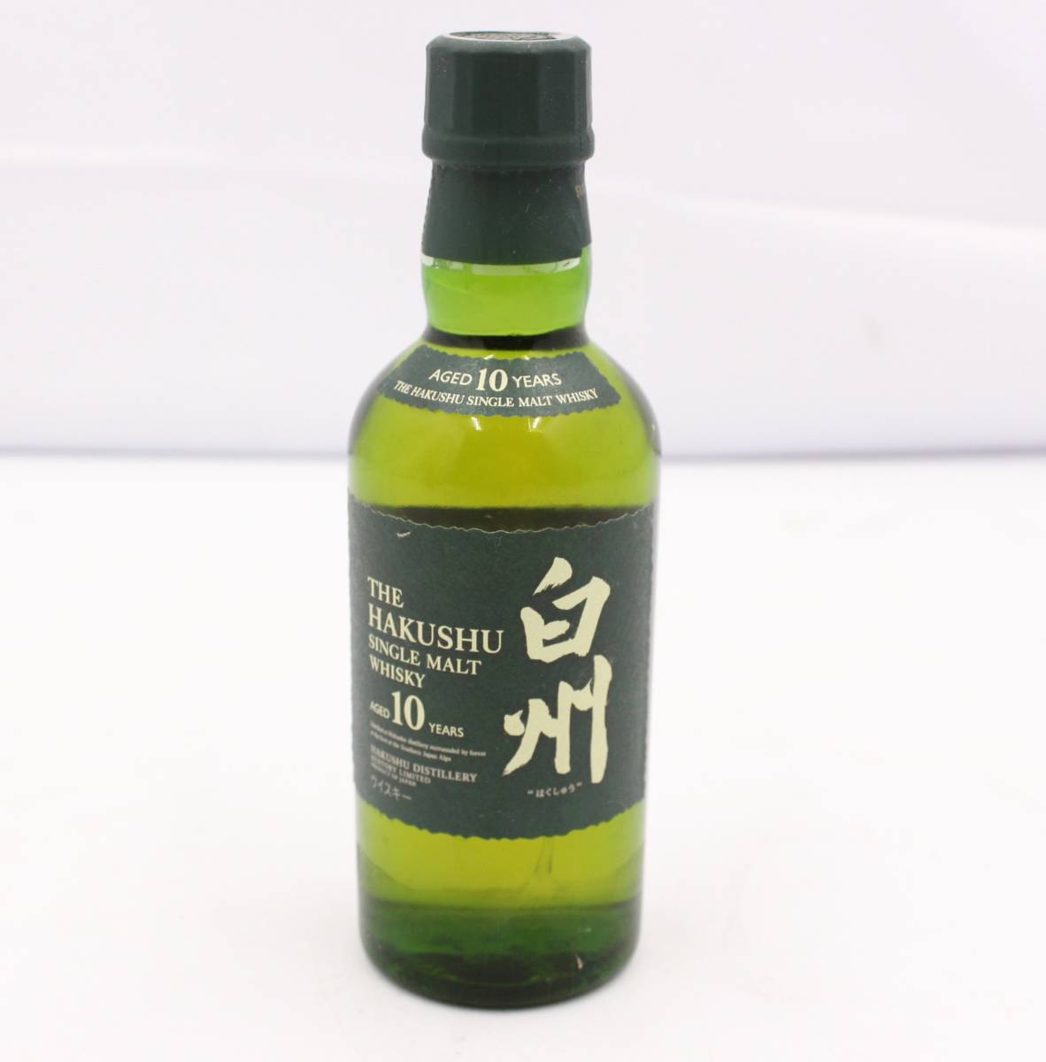 Yamazaki 山崎 サントリー Whisky シングルモルトウイスキー