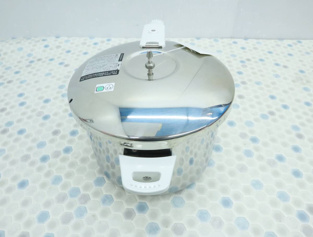 最安値！アサヒ軽金属 活力なべ SW型 5.5L 圧力鍋 揺るぎなく 新品 未開封