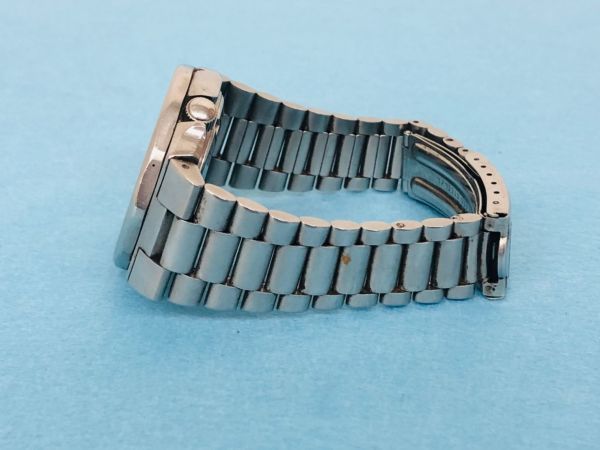 kr2063／SEIKO セイコー クオーツ 腕時計 7546-7040