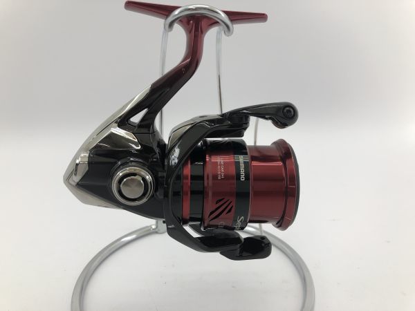 123/F405☆シマノ 18セフィアBB C3000SHG スピニングリール