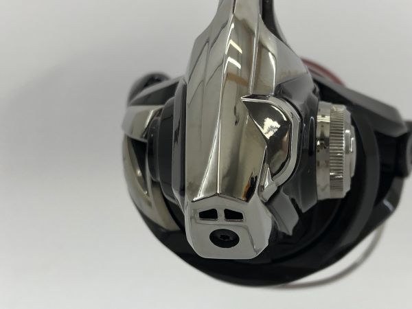 123/F405☆シマノ 18セフィアBB C3000SHG スピニングリール