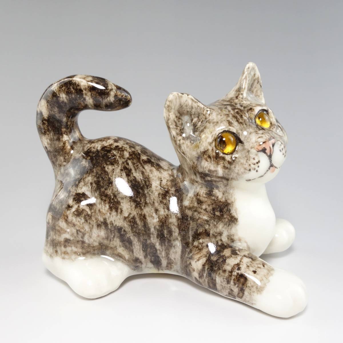 ウィンスタンレイ winstanley cat ケンジントンキャット 猫の ウィンスタンレイ winstanley cat ケンジントンキャット 猫の
