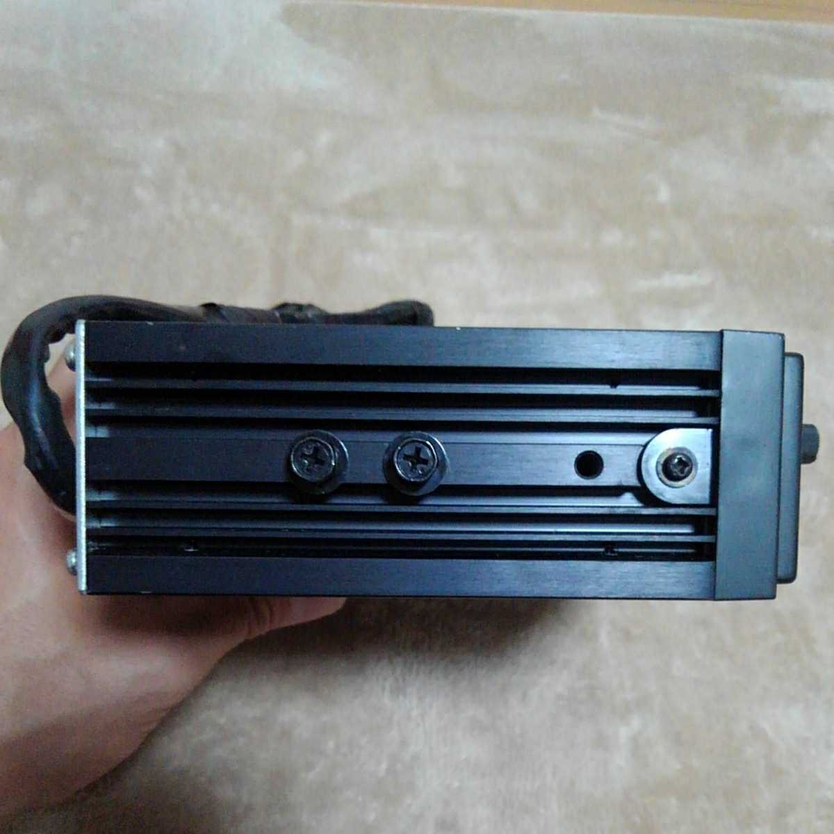 パトライト サイレンアンプ 24V 電子サイレン PATLITE - SAP-500CZ