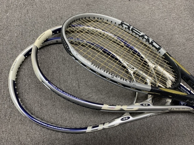 ◇◇ ヨネックス 軟式テニスラケット 「i-Nextage 90V（前衛