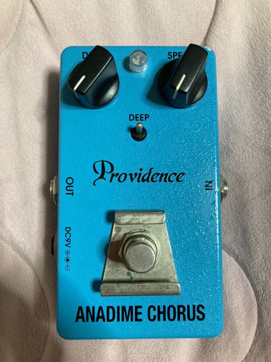 ANADIME CHORUS ADC-3 【公式通販】