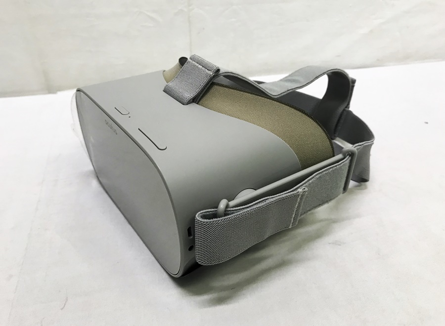 下松)oculus オキュラス oculus Go オキュラスゴー オールインワン VRヘッドセット 32GB グレー系色 ◆M2209017 JJ08B Oculus Go | 0 (オキュラスゴー) YouTube