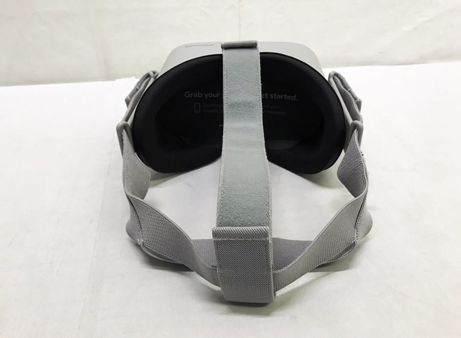 下松)oculus オキュラス oculus Go オキュラスゴー オールインワン VRヘッドセット 32GB グレー系色 ◆M2209017 JJ08B Oculus Go | 0 (オキュラスゴー) YouTube