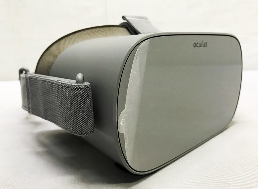 下松)oculus オキュラス oculus Go オキュラスゴー オールインワン VRヘッドセット 32GB グレー系色 ◆M2209017 JJ08B Oculus Go | 0 (オキュラスゴー) YouTube