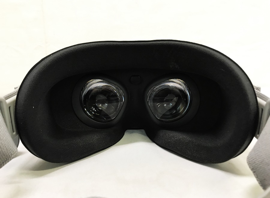 下松)oculus オキュラス oculus Go オキュラスゴー オールインワン VRヘッドセット 32GB グレー系色 ◆M2209017 JJ08B Oculus Go | 0 (オキュラスゴー) YouTube