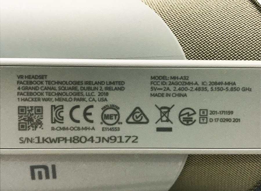下松)oculus オキュラス oculus Go オキュラスゴー オールインワン VRヘッドセット 32GB グレー系色 ◆M2209017 JJ08B Oculus Go | 0 (オキュラスゴー) YouTube