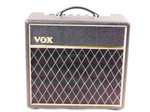 VOX Pathfinder 15のYahoo!オークション(旧ヤフオク!)の相場・価格を 