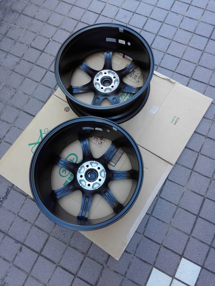 2本セット HOT STUFF クロススピード ハイパーエディション シーアール