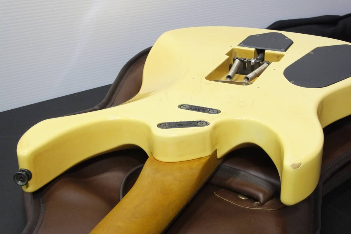 送料無料↓YAMAHA RGX-610S Super Edition日本製 エレキギターソフト  