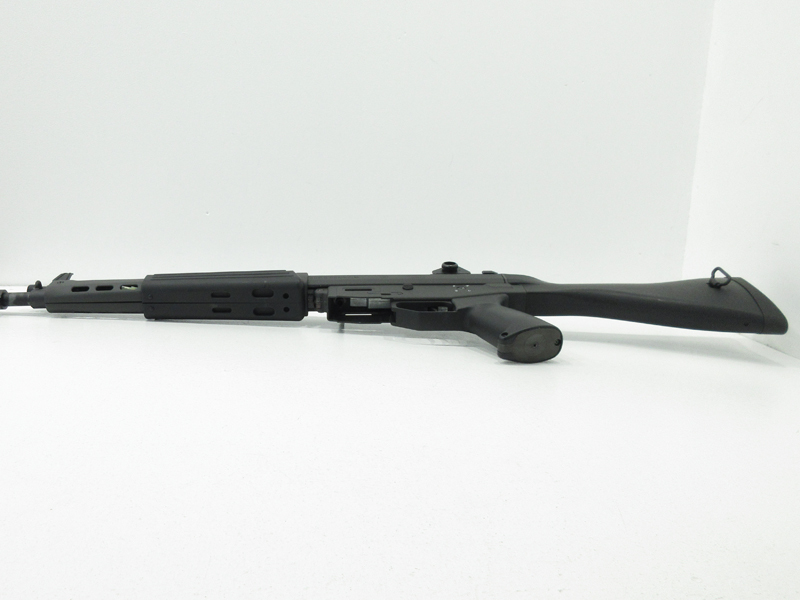 ☆中古☆東京マルイ スタンダード電動ガン 89式5.56mm小銃 固定銃床式