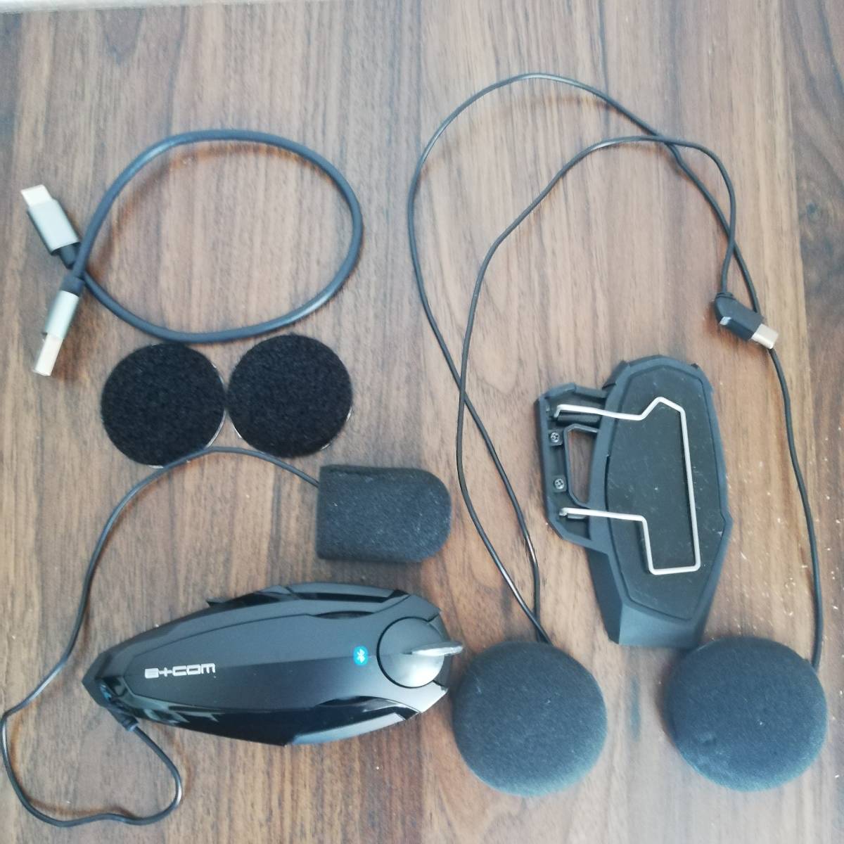 B+COM - -ビーコム さらば！ SYGNHOUSE 6x(オーディオ)の中古品 B+ 
