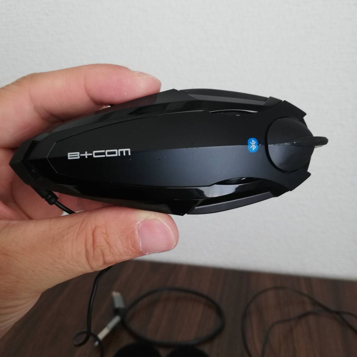 B+COM - -ビーコム さらば！ SYGNHOUSE 6x(オーディオ)の中古品 B+ 