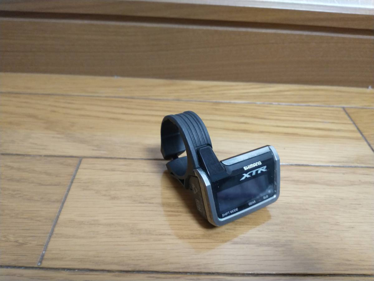 人気定番，100%新品 SC-M9051 XTR Di2 システムインフォメーションディスプレイ SHIMANO シマノ Bluetooth E-TUBE PROJECT(兼用タイプ)｜売買されたオークション情報、yahooの商品情報をアーカイブ公開 - オークファン 兼用タイプ