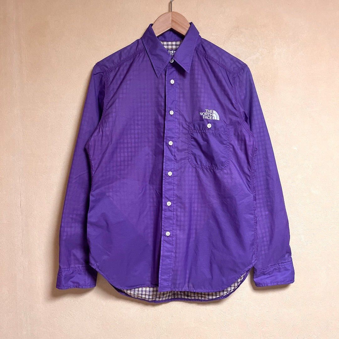 Purple Label North The Face NORTH | FACE THE &frasl; PURPLE LABEL nanamica Collection Is 公式