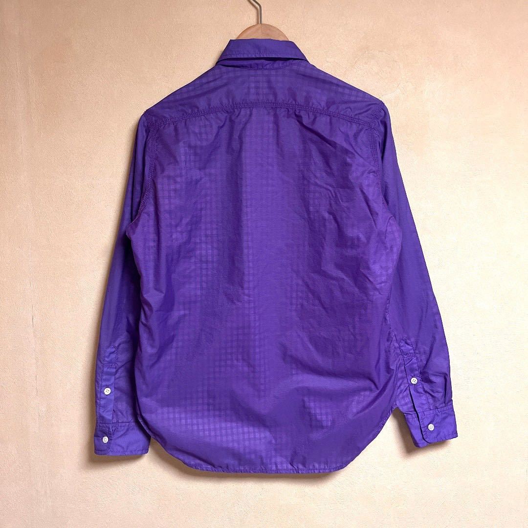 Purple Label North The Face NORTH | FACE THE &frasl; PURPLE LABEL nanamica Collection Is 公式