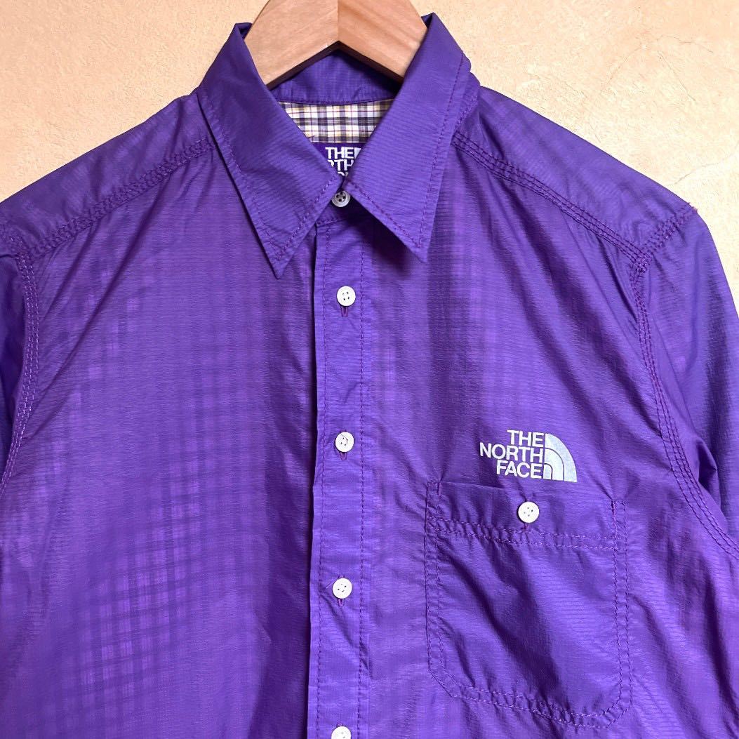 Purple Label North The Face NORTH | FACE THE &frasl; PURPLE LABEL nanamica Collection Is 公式