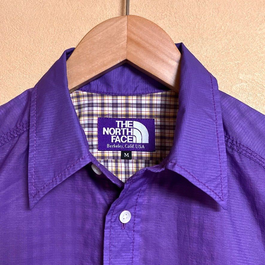 Purple Label North The Face NORTH | FACE THE &frasl; PURPLE LABEL nanamica Collection Is 公式
