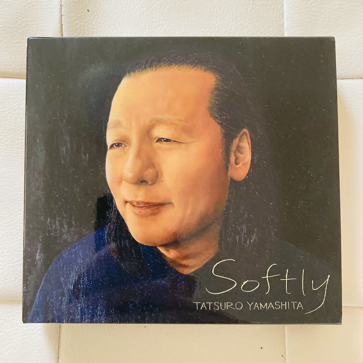  / 山下達郎 / SOFTLY CD2枚組 / 初回限定盤(山下達郎)｜売買されたオークション情報、yahooの商品情報をアーカイブ公開 - オークファン や行