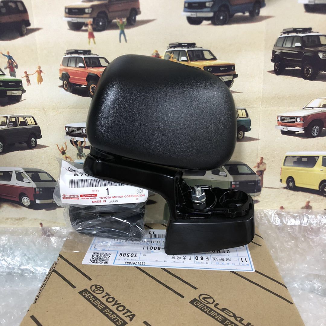 トヨタ 純正品 ランクル80 ランクル 80/FZJ80/HDJ81/HZJ81 後期